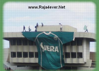VIVA RAJA